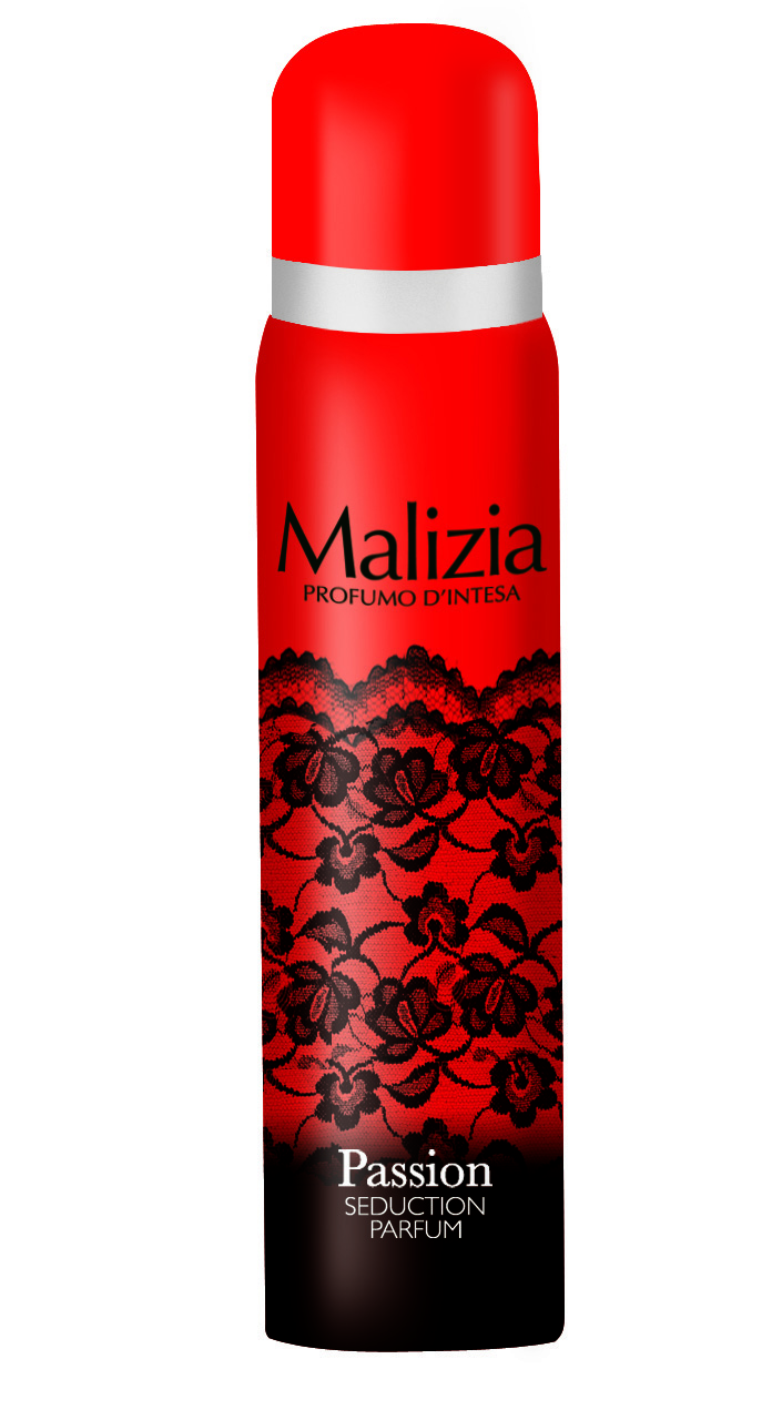 Malizia Deodorante spray uomo Aqua, 150 ml Acquisti online sempre  convenienti