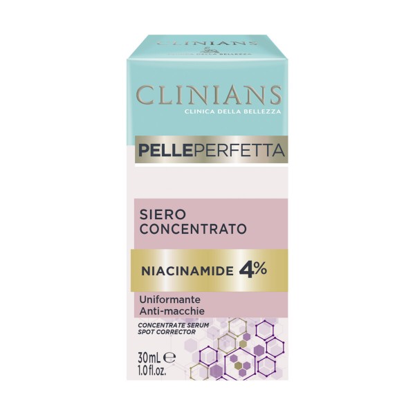 CLINIANS Siero concentrato illuminante Vitamina C, 30 ml Acquisti