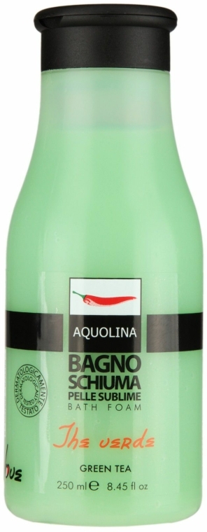 Aquolina Bagnoschiuma Pelle Sublime Cocco (250 ml) a € 5,00 (oggi)